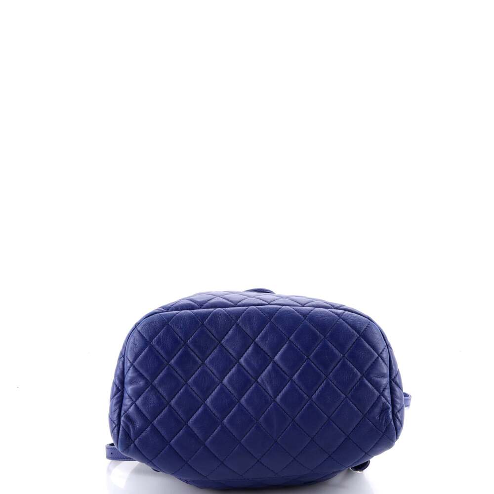 Chanel Urban Spirit Backpack Quilted #249646C43B - Picture 4 of 7